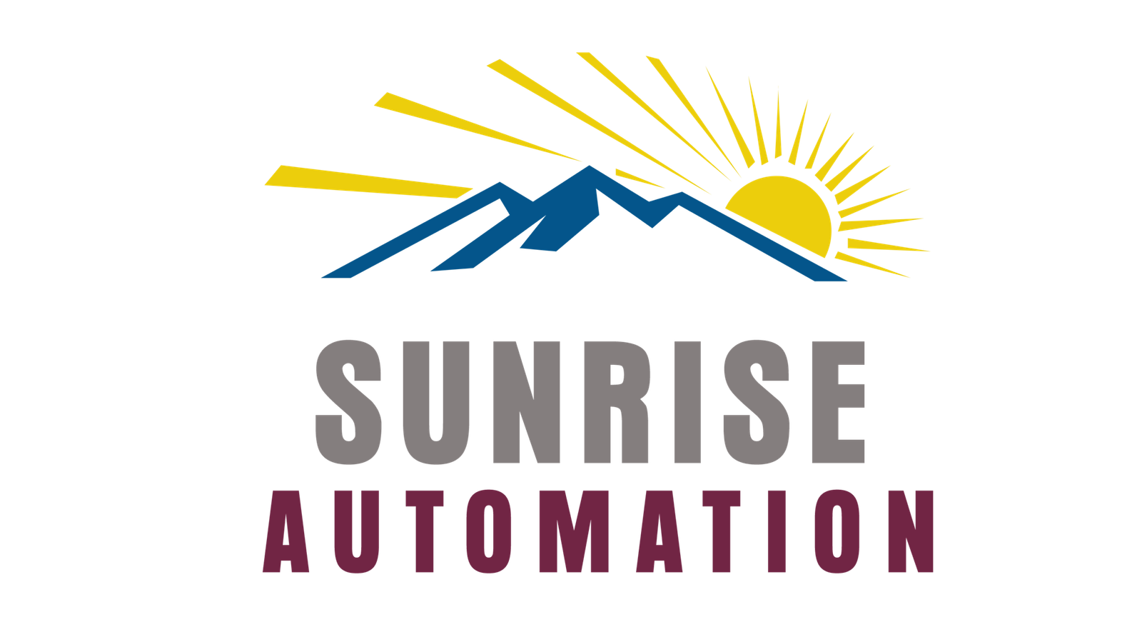 Sunrise Automation