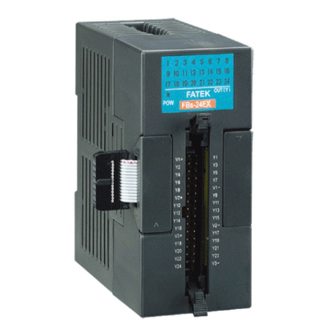 FBs Expansion Modules